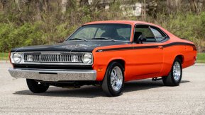 1971 Plymouth Duster for sale 102008643