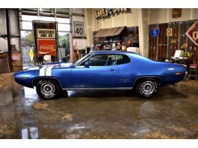 1971 Plymouth GTX for sale 101648174