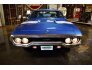 1971 Plymouth GTX for sale 101648174