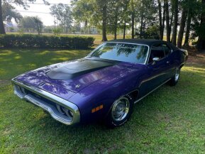 1971 Plymouth GTX for sale 101740573