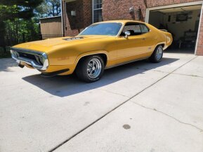 1971 Plymouth GTX for sale 101773742