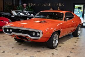 1971 Plymouth GTX for sale 101957650