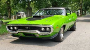 1971 Plymouth GTX for sale 101974332