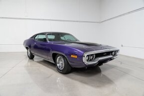 1971 Plymouth GTX for sale 101993491