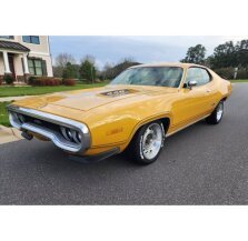 1971 Plymouth GTX for sale 102001086