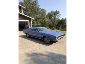 1971 Plymouth Satellite for sale 101658257