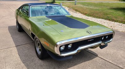 1971 Plymouth Satellite for sale 101765177