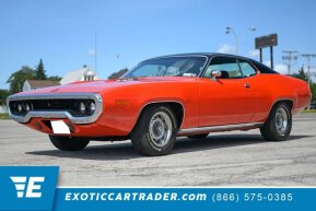 1971 Plymouth Satellite for sale 101925574