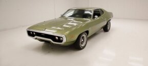 1971 Plymouth Satellite for sale 101973530