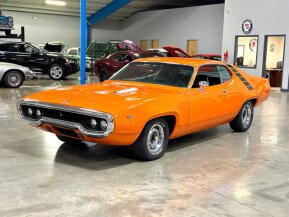1971 Plymouth Satellite for sale 101974328