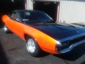 1971 Plymouth Satellite for sale 102009402