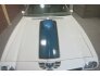 1971 Pontiac Firebird for sale 101784930
