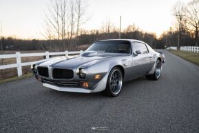 1971 Pontiac Firebird for sale 101902166