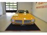 1971 Pontiac Firebird for sale 101593000