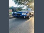 Thumbnail Photo 4 for 1971 Pontiac GTO