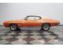 1971 Pontiac GTO for sale 101576490