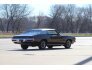 1971 Pontiac GTO for sale 101654494