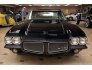 1971 Pontiac GTO for sale 101701245