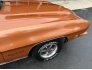 1971 Pontiac GTO for sale 101723529