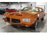 1971 Pontiac GTO for sale 101786612
