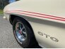 1971 Pontiac GTO for sale 101819920
