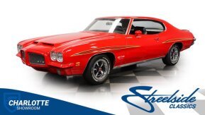 1971 Pontiac GTO for sale 101946425
