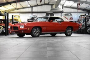 1971 Pontiac GTO for sale 101991409
