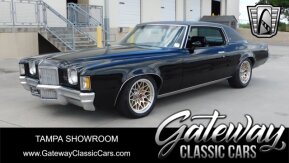 1971 Pontiac Grand Prix for sale 101951284