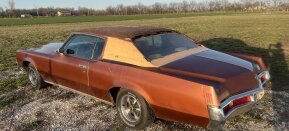 1971 Pontiac Grand Prix LJ Coupe for sale 102008776
