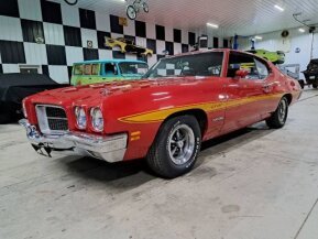 1971 Pontiac Tempest for sale 101916093