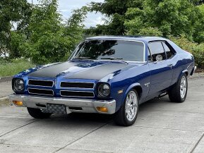1971 Pontiac Ventura for sale 101756774