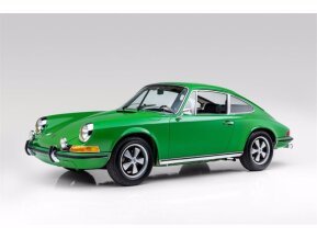 1971 Porsche 911 for sale 101687345