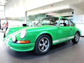 1971 Porsche 911 for sale 101724936