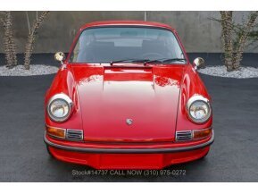 1971 Porsche 911 Coupe for sale 101740318