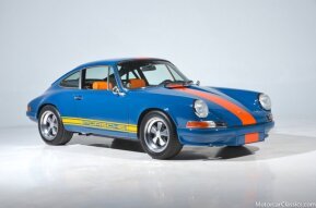 1971 Porsche 911 T for sale 101895709
