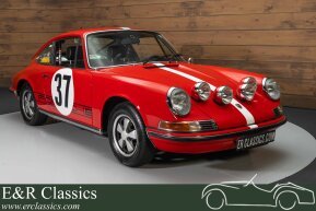 1971 Porsche 911 T for sale 101936388