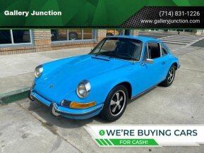 1971 Porsche 911 for sale 101937130