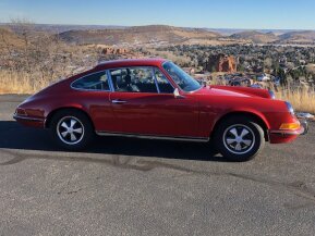 1971 Porsche 911 T for sale 101983243