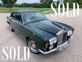 1971 Rolls-Royce Corniche for sale 101697408