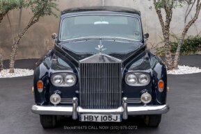 1971 Rolls-Royce Phantom for sale 101943066