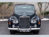 1971 Rolls-Royce Phantom