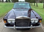Thumbnail Photo 5 for 1971 Rolls-Royce Silver Shadow