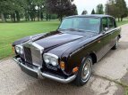 Thumbnail Photo 100 for 1971 Rolls-Royce Silver Shadow