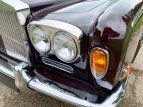 Thumbnail Photo 71 for 1971 Rolls-Royce Silver Shadow