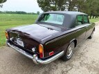 Thumbnail Photo 105 for 1971 Rolls-Royce Silver Shadow