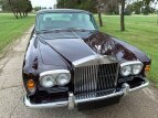 Thumbnail Photo 7 for 1971 Rolls-Royce Silver Shadow