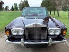 Thumbnail Photo 101 for 1971 Rolls-Royce Silver Shadow