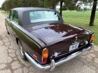 Thumbnail Photo 25 for 1971 Rolls-Royce Silver Shadow