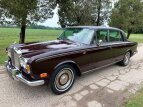 Thumbnail Photo 32 for 1971 Rolls-Royce Silver Shadow