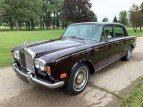 Thumbnail Photo 99 for 1971 Rolls-Royce Silver Shadow